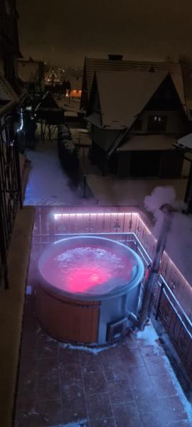 Noclegi Gabi, Zakopane